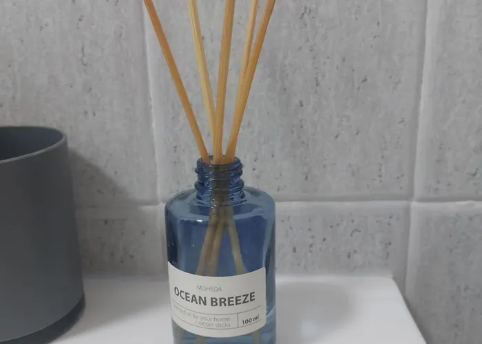 Casa de hóspedes Suite Morruzze