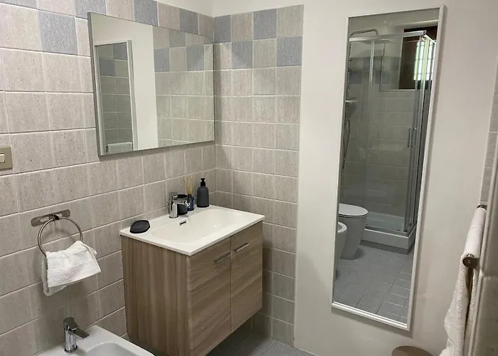 Suite Morruzze 3* Morruzze