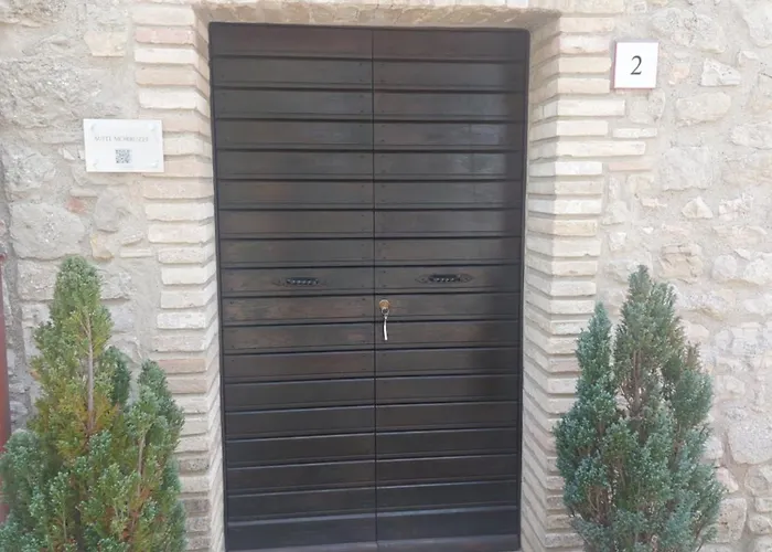 Suite Morruzze Casa de hóspedes