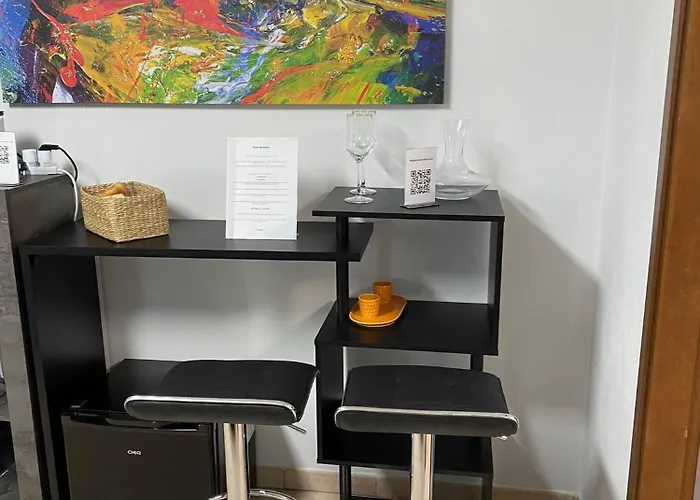 Suite Morruzze Casa de hóspedes