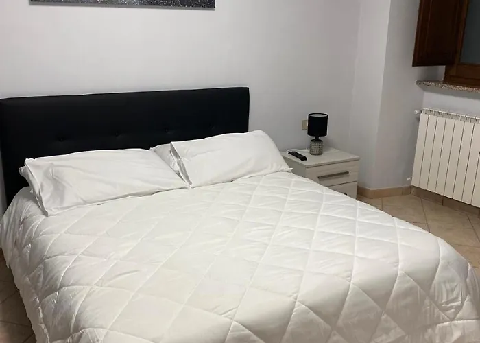 Suite Morruzze Casa de hóspedes